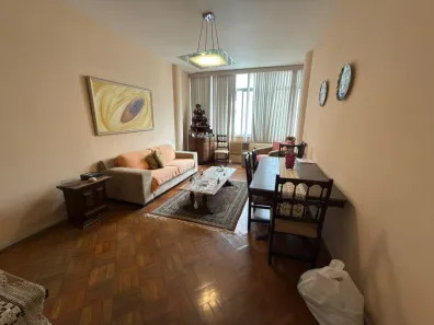 Apartamento com 3 Quartos à venda, 131m² no Flamengo, Rio de Janeiro
