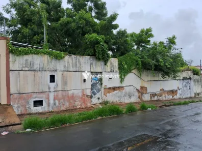 Lote/Terreno para alugar, 670m² no Água Mineral, Teresina