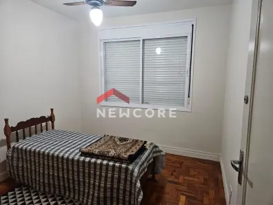 Apartamento com 3 Quartos à venda, 101m² no Gonzaga, Santos