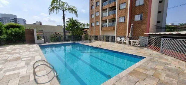 Apartamento com 3 Quartos à venda, 64m² no Vila Nova Manchester, São Paulo
