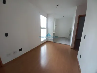 Apartamento com 2 Quartos à venda, 45m² no Chácara Espraiado, Franca