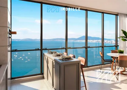 Apartamento com 4 Quartos à venda, 180m² no Centro, Itapema