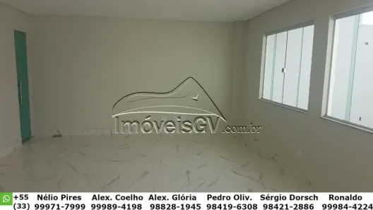 Casa com 3 Quartos à venda, 360m² no Bairro Parque Olímpico, Governador Valadares