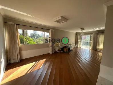 Apartamento com 4 Quartos à venda, 200m² no Vila Andrade, São Paulo