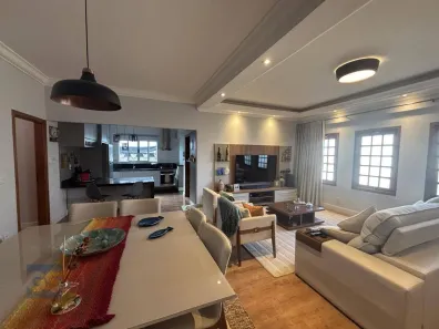 Casa de Condomínio com 3 Quartos à venda, 155m² no Chácara Bela Vista, Itu