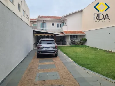 Sobrado com 2 Quartos à venda, 163m² no Jardim Bela Vista, Indaiatuba