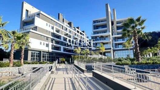 Apartamento com 1 Quarto à venda, 37m² no Campina do Siqueira, Curitiba