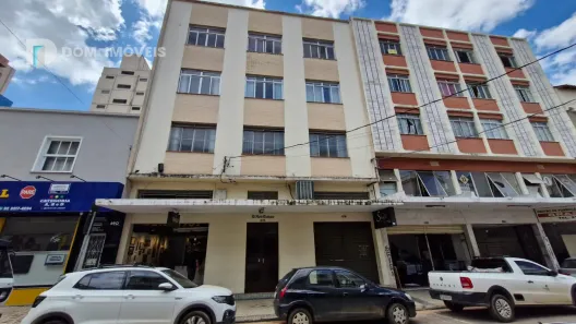Apartamento com 2 Quartos à venda, 80m² no Centro, Juiz de Fora