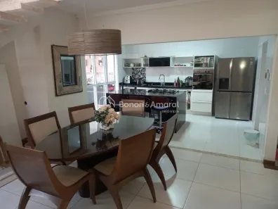 Casa com 3 Quartos à venda, 233m² no Residencial Vitória Ropole (Barão Geraldo), Campinas