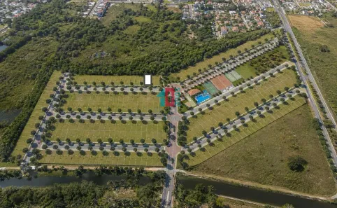 Lote/Terreno à venda, 187m² no Vargem Pequena, Rio de Janeiro