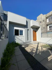 Casa com 2 Quartos à venda, 137m² no Aberta dos Morros, Porto Alegre