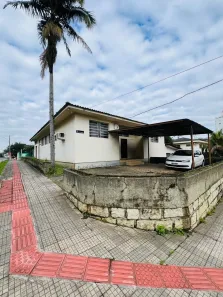 Imóvel Comercial para alugar, 400m² no Michel, Criciúma