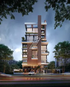 Apartamento com 3 Quartos à venda, 382m² no Água Verde, Curitiba