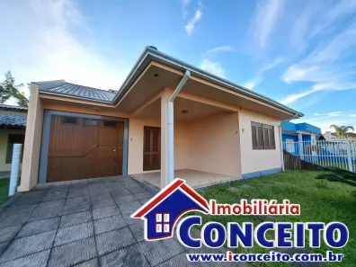 Casa com 4 Quartos à venda, 151m² no Presidente, Imbé