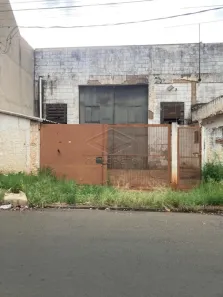 Galpão/Depósito/Armazém para alugar, 432m² no Parque Júlio Nóbrega, Bauru