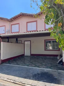Casa de Condomínio com 3 Quartos à venda, 89m² no Jardim Petrópolis, Cotia