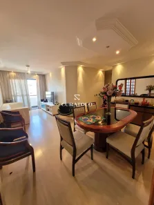 Apartamento com 4 Quartos à venda, 87m² no Vila Antonina, São Paulo