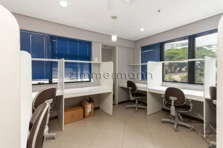 Sala Comercial à venda, 67m² no Barra Funda, São Paulo