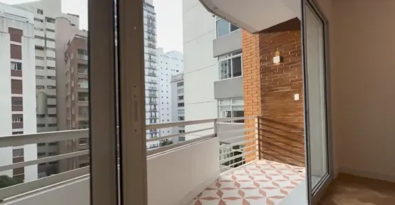 Apartamento com 3 Quartos à venda, 169m² no Jardim Paulista, São Paulo