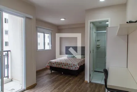 Apartamento com 1 Quarto à venda, 28m² no Brás, São Paulo