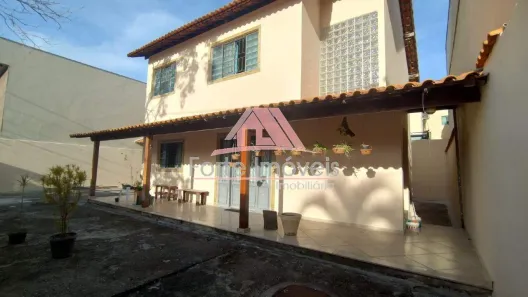 Casa com 3 Quartos à venda, 200m² no Campo Grande, Rio de Janeiro