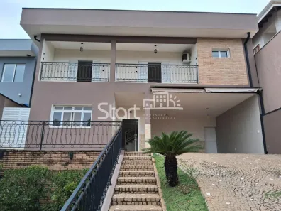 Casa de Condomínio com 5 Quartos à venda, 300m² no Parque da Hípica, Campinas