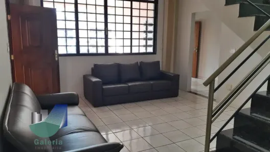 Prédio Comercial para alugar, 350m² no Nova Ribeirânia, Ribeirão Preto