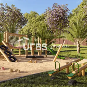 Lote/Terreno à venda, 405m² no Jardins Turim, Senador Canedo