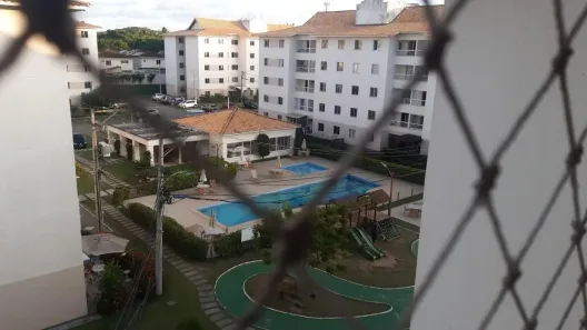 Apartamento com 2 Quartos à venda, 55m² no Boa União (Abrantes), Camaçari