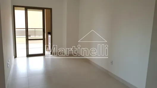 Apartamento com 3 Quartos à venda, 118m² no Jardim Paulista, Ribeirão Preto