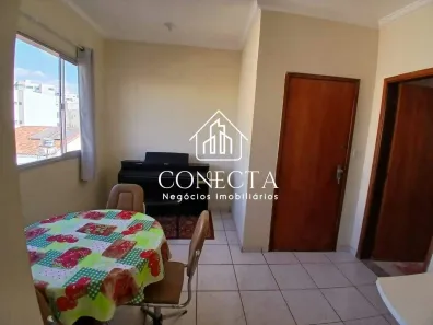 Apartamento com 3 Quartos à venda, 70m² no Santa Mônica, Uberlândia