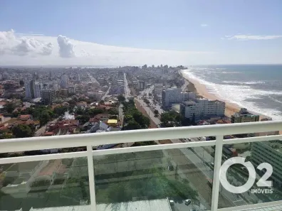 Flat com 1 Quarto à venda, 38m² no Glória, Macaé