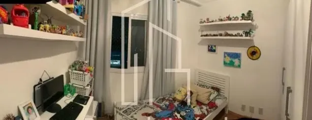 Apartamento com 2 Quartos à venda, 70m² no Indianópolis, São Paulo