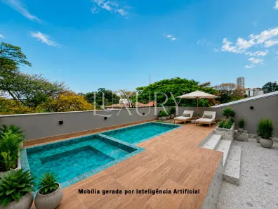 Casa com 4 Quartos à venda, 501m² no Vila Ida, São Paulo