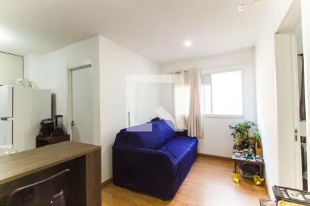 Apartamento com 2 Quartos à venda, 37m² no Vila Taquari, São Paulo