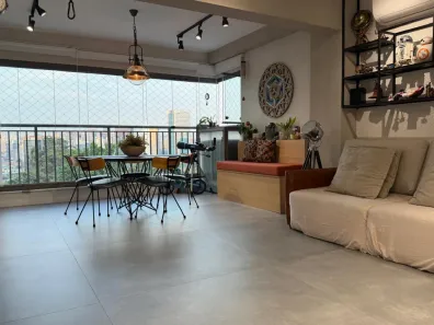 Apartamento com 2 Quartos à venda, 76m² no Butantã, São Paulo