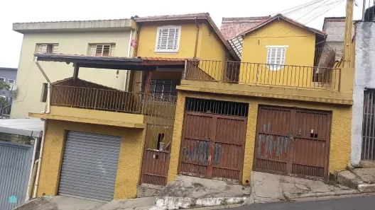 Sobrado com 3 Quartos à venda, 218m² no Vila Serralheiro, São Paulo