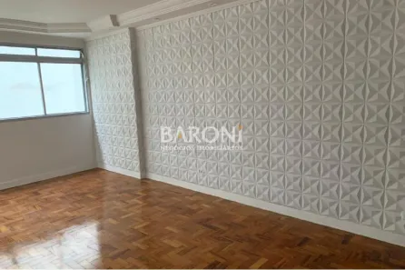 Apartamento com 3 Quartos para venda ou aluguel, 158m² no Itaim Bibi, São Paulo