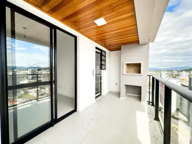 Apartamento com 2 Quartos à venda, 87m² no Barreiros, São José