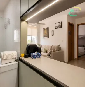 Apartamento com 2 Quartos à venda, 55m² no Fundação da Casa Popular, Campinas
