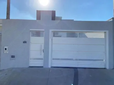 Casa com 2 Quartos à venda, 149m² no Parque Residencial Sabiás, Indaiatuba