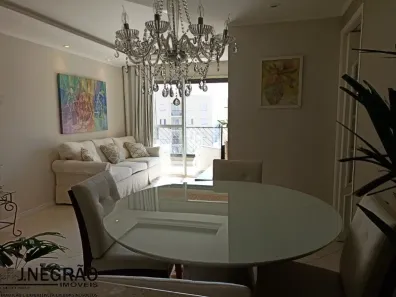 Apartamento com 2 Quartos à venda, 50m² no São Salvador, São Paulo