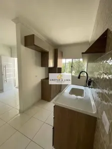 Casa com 1 Quarto à venda, 51m² no Parque Imperial, Jacareí