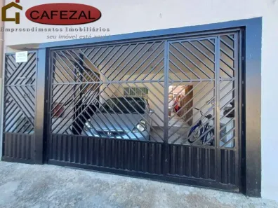 Sobrado com 3 Quartos à venda, 211m² no Parque das Hortênsias, Itupeva