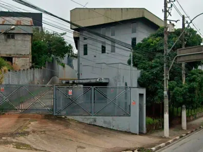 Sala Comercial com 1 Quarto à venda, 3721m² no Jardim Peri, São Paulo