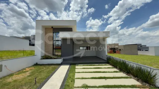 Casa de Condomínio com 3 Quartos à venda, 140m² no Jardim Novo Horizonte, Sorocaba