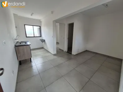 Apartamento com 1 Quarto à venda, 42m² no Chácara Belenzinho, São Paulo