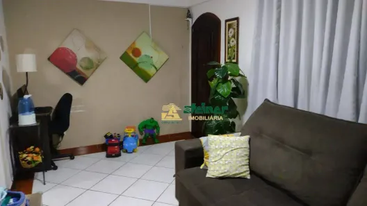 Sobrado com 2 Quartos à venda, 125m² no Vila Itapegica, Guarulhos
