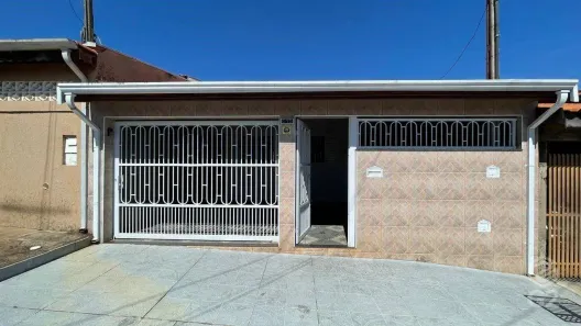 Casa com 3 Quartos à venda, 130m² no Jardim Juscelino Kubitschek, Indaiatuba