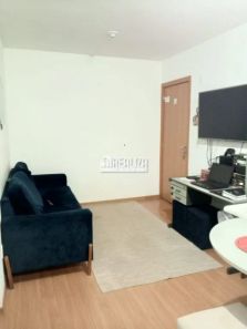 Apartamento com 2 Quartos à venda, 39m² no Loteamento Reserva Ushuaia, Uberaba